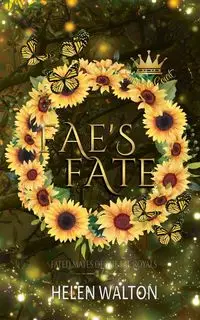 Fae's Fate - Walton Helen