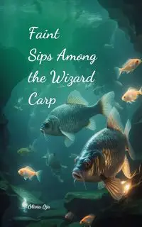 Faint Sips Among the Wizard Carp - Olivia Oja