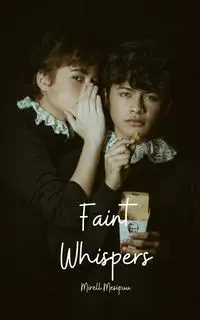 Faint Whispers - Mesipuu Mirell