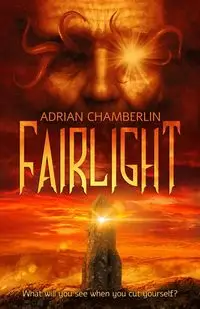 Fairlight - Adrian Chamberlin