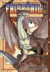 Fairy Tail. Tom 49 - Hiro Mashima