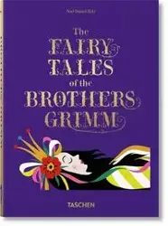 Fairy Tales of the Brothers Grimm & Hans Christian Andersen - Daniel Noel