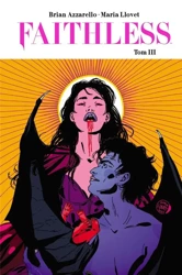 Faithless T.3 - Brian Azzarello