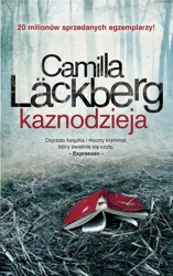 Fajllbacka T.2 Kaznodzieja - Camilla Lackberg, Inga Sawicka