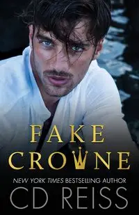 Fake Crowne - Reiss CD