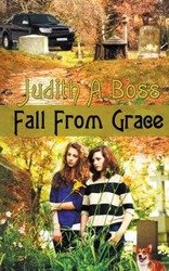 Fall From Grace - Boss Judith A.