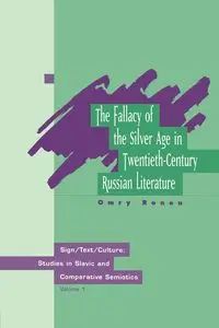 Fallacy of Silver Age - Ronen Omry