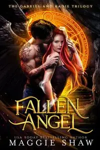 Fallen Angel - Maggie Shaw