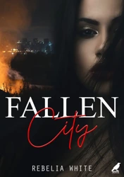 Fallen City - Rebelia White