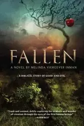 Fallen - Melinda Inman Viergever