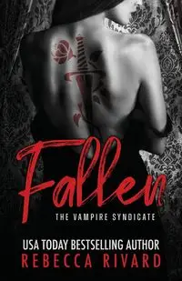 Fallen - Rebecca Rivard