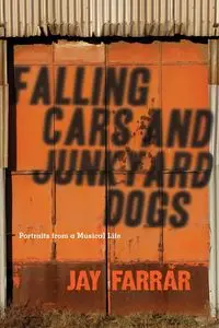 Falling Cars and Junkyard Dogs - Jay Farrar