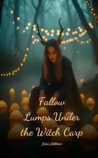 Fallow Lumps Under the Witch Carp - Liblikas Liina