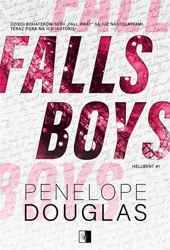 Falls Boys - Penelope Douglas