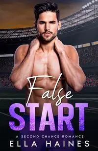 False Start - Ella Haines