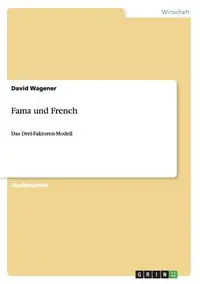 Fama und French - David Wagener