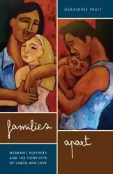 Families Apart - Geraldine Pratt