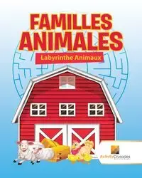 Familles Animales - Activity Crusades