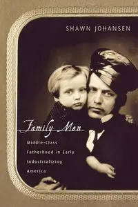 Family Men - Shawn Johansen