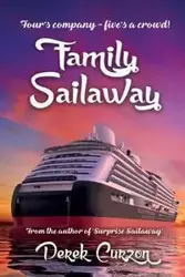 Family Sailaway - Derek Curzon