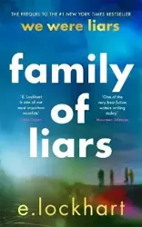 Family of Liars - E. Lockhart