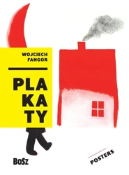 Fangor. Plakaty - Dorota Folga-Januszewska