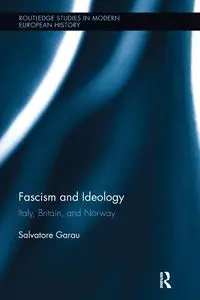 Fascism and Ideology - Salvatore Garau