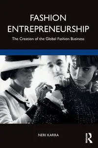 Fashion Entrepreneurship - Karra Neri