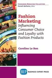 Fashion Marketing - Le Caroline Bon