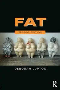 Fat - Deborah Lupton