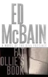 Fat Ollie's Book - Ed McBain