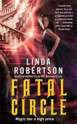 Fatal Circle - Linda Robertson