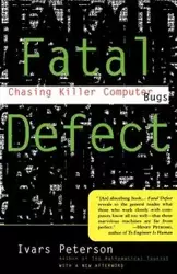 Fatal Defect - Peterson Ivars