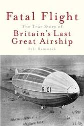 Fatal Flight - Bill Hammack
