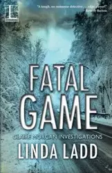 Fatal Game - Linda Ladd