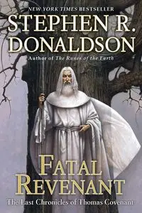 Fatal Revenant - Stephen R. Donaldson