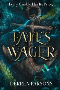 Fate's Wager - Parsons