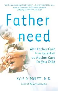 Fatherneed - Kyle Pruett