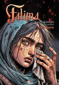 Fatima - Malik Nairat A