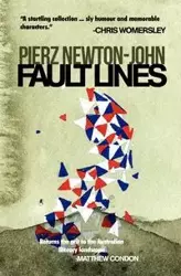 Fault Lines - Newton-John Pierz