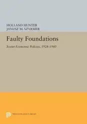 Faulty Foundations - Hunter Holland