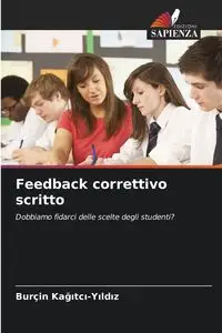 Feedback correttivo scritto - Kağıtcı-Yıldız Burçin