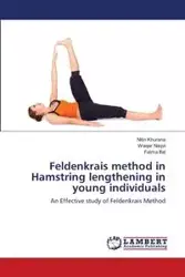 Feldenkrais method in Hamstring lengthening in young individuals - Khurana Nitin