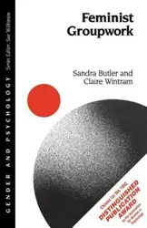 Feminist Groupwork - Sandra Butler E