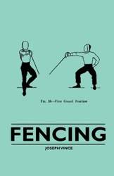 Fencing - Vince Joseph