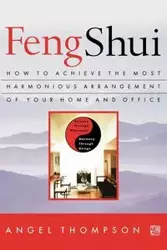 Feng Shui - Angel Thompson