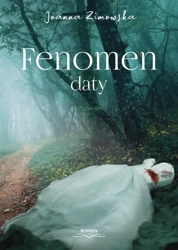 Fenomen daty - Joanna Zimowska