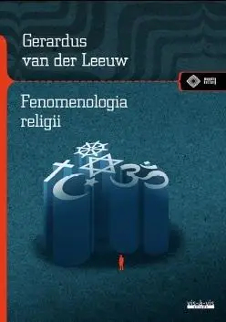 Fenomenologia religii - van Gerardus der Leeuw