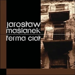 Ferma ciał - Jarosław Maślanek