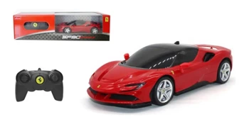 Ferrari SF90 Stradale R/C 1:24 - Rastar